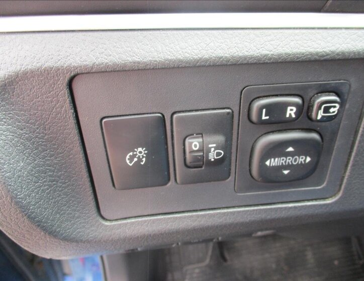 Toyota Verso Kombi 1,6 l 82 kw