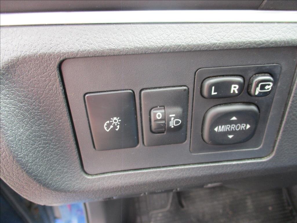 Toyota Verso Kombi 1,6 l 82 kw