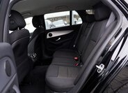 Mercedes-Benz Třídy E Kombi 2,0 l 143 kw