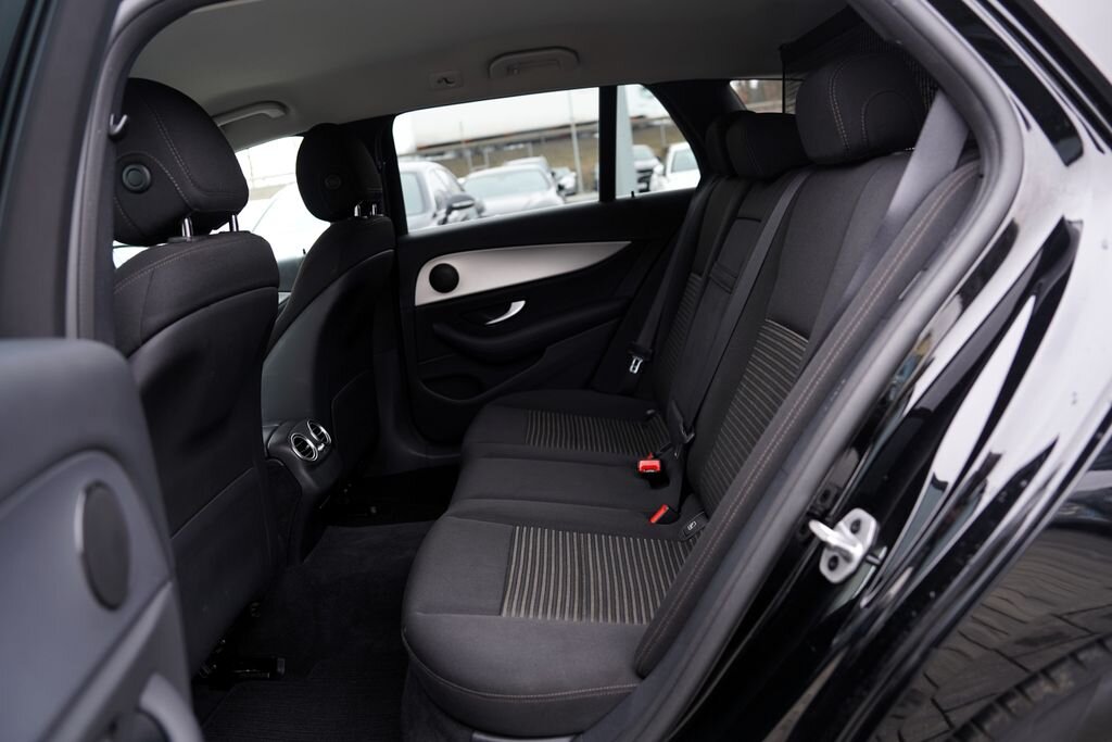 Mercedes-Benz Třídy E Kombi 2,0 l 143 kw