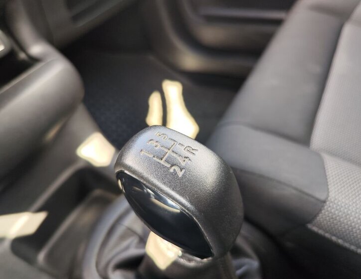 Citroën C4 Cactus Hatchback 1,2 l 60 kw