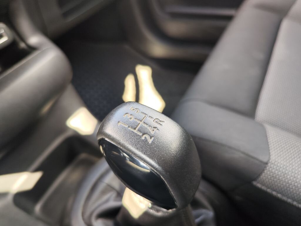 Citroën C4 Cactus Hatchback 1,2 l 60 kw