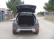 Land Rover Range Rover Evoque 27