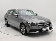 Mercedes-Benz Třídy E 3