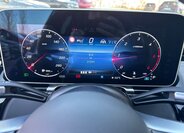 Mercedes-Benz Třídy S Sedan / Limuzína 2,9 l 243 kw