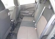 Mitsubishi ASX Kombi 1,6 l 84 kw