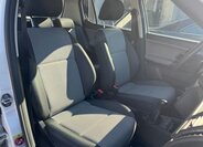 Škoda Fabia Hatchback 1,2 l 44 kw