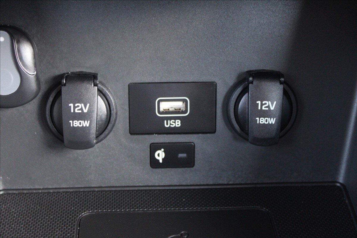 Hyundai i30 Kombi 1,5 l 117 kw