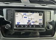 Volkswagen Touran MPV 1,2 l 81 kw