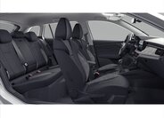 Škoda Scala Hatchback 1,5 l 110 kw