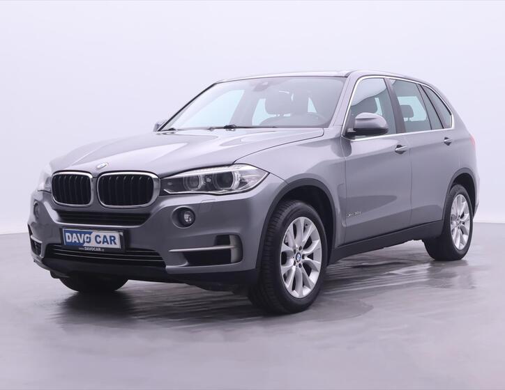 BMW X5 3