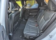 Land Rover Discovery SUV / Terénní 3,0 l 225 kw