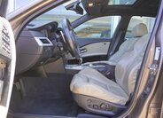 BMW M5 Sedan 5,0 l 373 kw