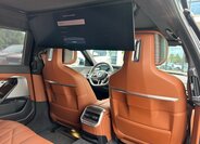 BMW i7 Sedan / Limuzína 0,0 400 kw