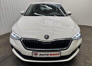 Škoda Scala Hatchback 999,0 66 kw