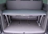 Volkswagen California Kombi 2,0 l 132 kw