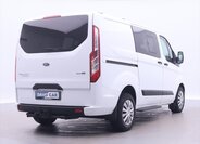 Ford Transit Custom Kombi 2,0 l 96 kw
