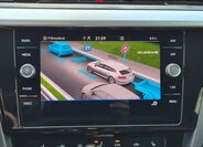 Volkswagen Arteon Kombi 2,0 l 110 kw