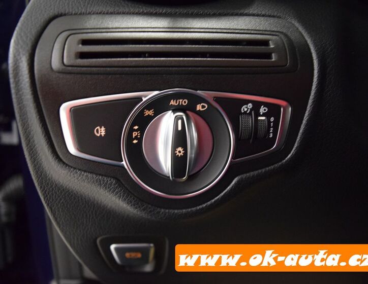 Mercedes-Benz GLC 35