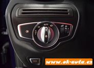 Mercedes-Benz GLC 35