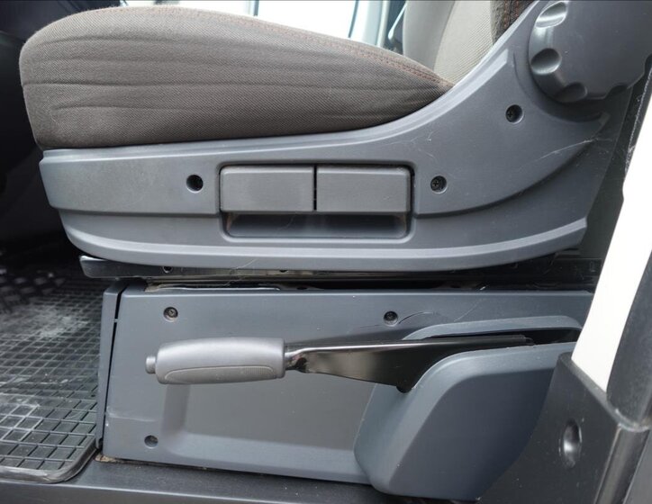 Citroën Jumper Ostatní 2,2 l 121 kw