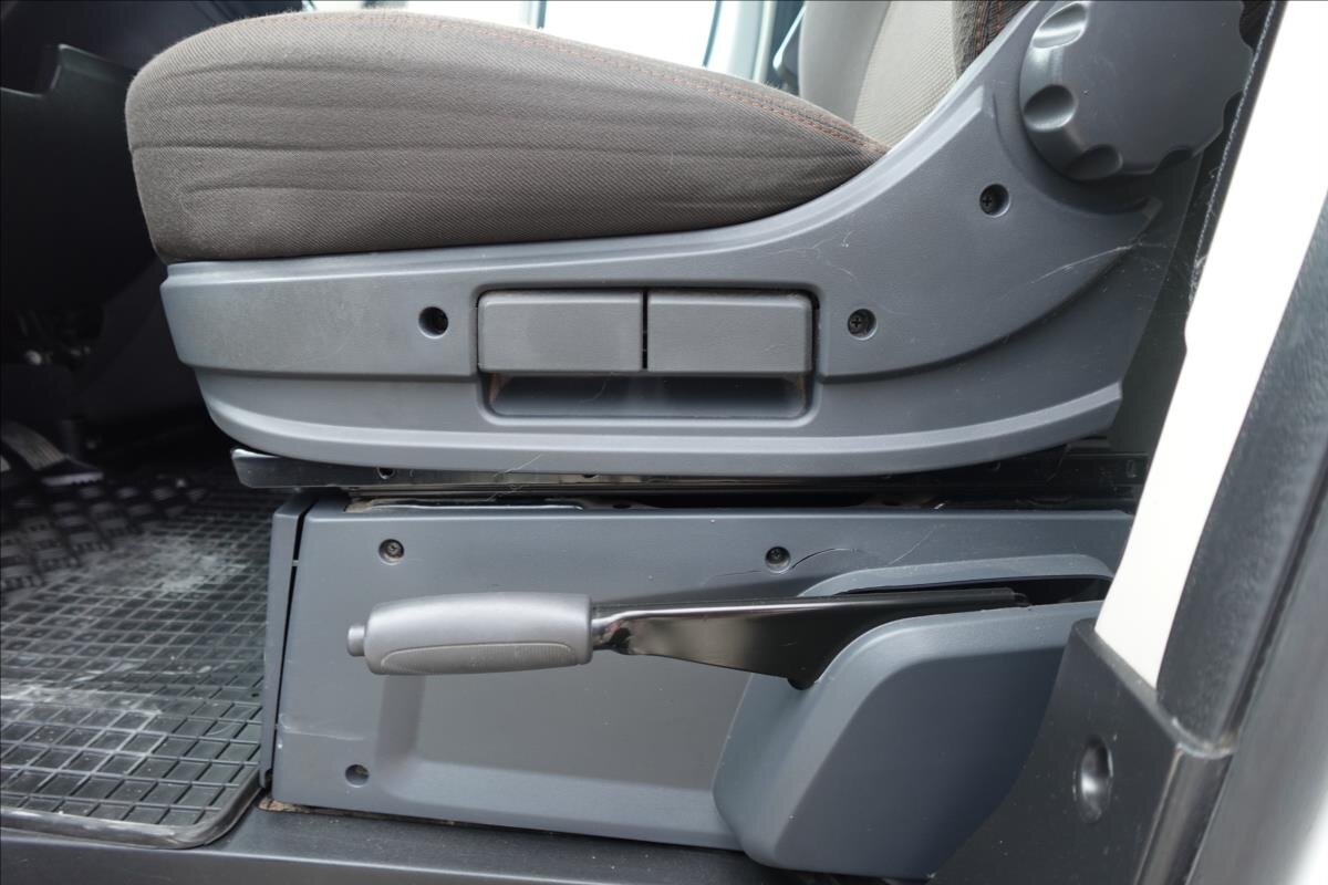 Citroën Jumper Ostatní 2,2 l 121 kw