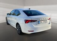 Škoda Octavia 4