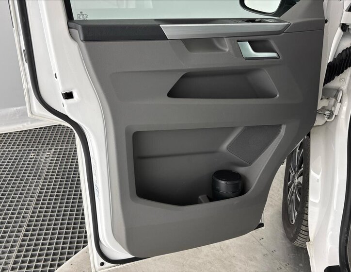 Volkswagen California MPV 2,0 l 110 kw