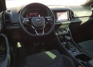 Škoda Karoq SUV / Terénní 2,0 l 110 kw