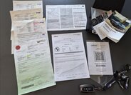 BMW Řada 3 Kombi 2,0 l 140 kw