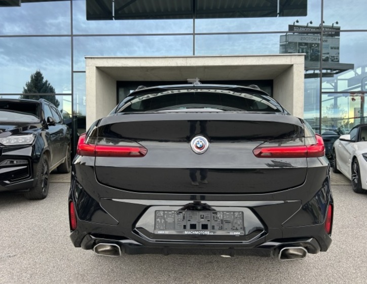 BMW X4 9