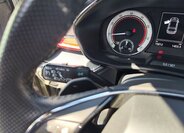 Škoda Fabia Hatchback 1,5 l 110 kw