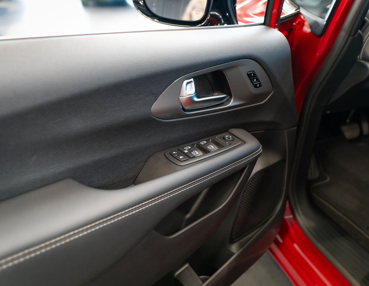 Chrysler Pacifica 17