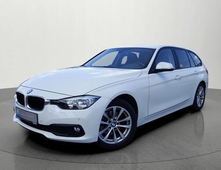 BMW Řada 3 31