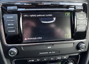 Škoda Superb Kombi 3,6 l 191 kw