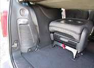 Volkswagen Sharan Kombi 1,9 l 85 kw