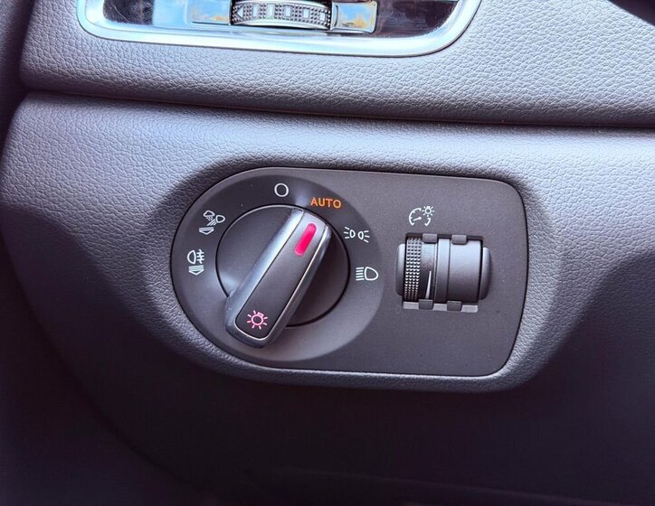 Audi Q3 SUV / Terénní 1,4 l 110 kw