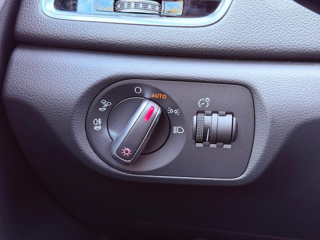 Audi Q3 SUV / Terénní 1,4 l 110 kw