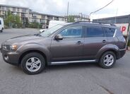 Mitsubishi Outlander 3