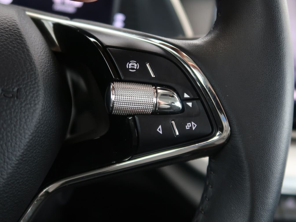 Škoda Octavia Kombi 2,0 l 85 kw