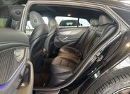 Mercedes-Benz AMG GT 15