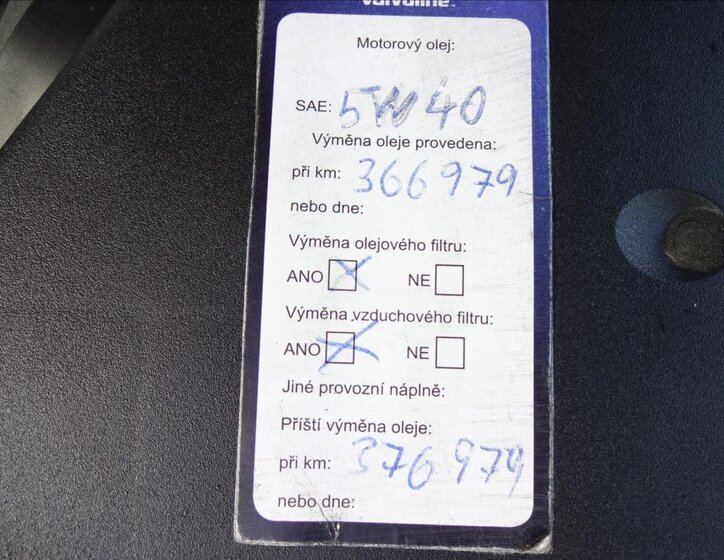 Škoda Octavia Kombi 1,9 l 81 kw