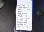 Škoda Octavia Kombi 1,9 l 81 kw