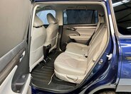 Toyota Highlander SUV 2,5 l 182 kw