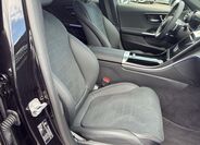 Mercedes-Benz Třídy C 6