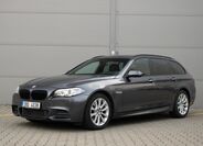 BMW Řada 5 1