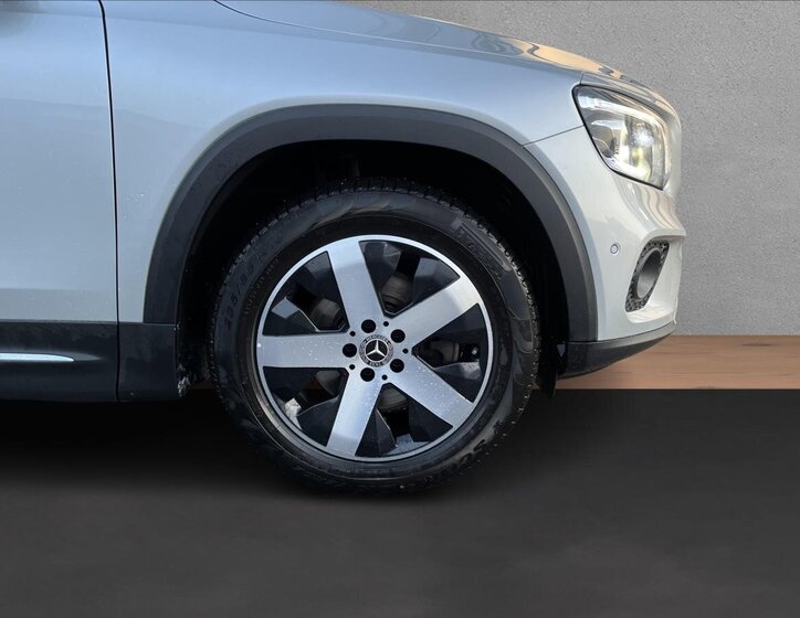 Mercedes-Benz GLB SUV 2,0 l 110 kw