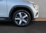 Mercedes-Benz GLB SUV 2,0 l 110 kw