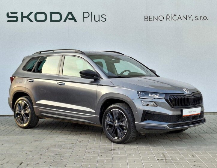 Škoda Karoq 18