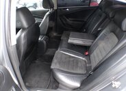 Volkswagen Passat Sedan 2,0 l 103 kw